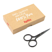 Ножницы Katia 7104 мини (95 мм) для вязания