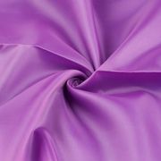 Ткань подкладочная п/э 190 текс, №1119 фиолетовый