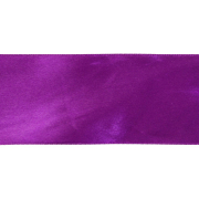 Лента атласная 50 мм (рул. 22,86 м) №170 фиолетовый