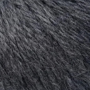 Пряжа Викинг (Viking Gazzal ), 100 г / 100 м 4016 т.серый