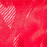 Ткань подкладочная поливискон, вискоза 47% п/э 53% жаккард (шир. 150 см) T905/83 красный