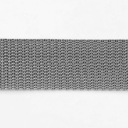 Ременная лента Китай 30 мм (рул. 100 м) серый 319 147780 104394