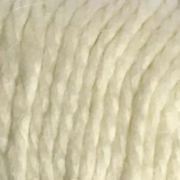 Пряжа Ангорская коза,  100 г/ 110 м. 2002 молочный