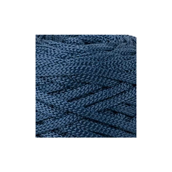 Карамель Dolce шнур для вязания 4 мм 100 м/ 200 гр черника