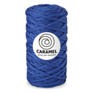 Карамель шнур для вязания 5 мм 75 м/ 200 гр мадагаскар