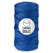 Карамель Dolce шнур для вязания 4 мм 100 м/ 200 гр сан-ремо
