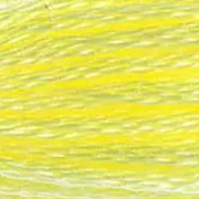 Мулине DMC 8м, 445 лимонный,св.