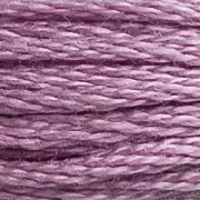 Мулине DMC 8м, 3836 фиолетовый,св.