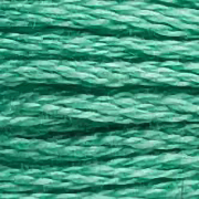 Мулине DMC 8м, 3851 ярко-зеленый,св.