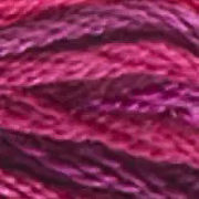 Мулине DMC 8м, 4210 малиново-фиолетовый
