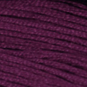 Мулине 8м СПб, 1302 т.фиолетовый