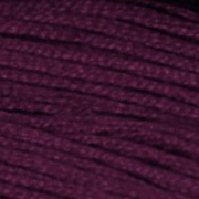 Мулине 8м СПб, 1303 т.фиолетовый