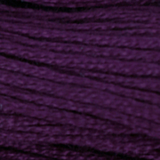 Мулине 8м СПб, 2006 т.фиолетовый