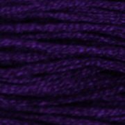 Мулине 8м СПб, 2212 т.фиолетовый