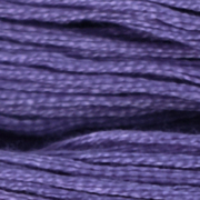 Мулине 8м СПб, 2308 сине-фиолетовый