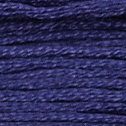 Мулине 8м СПб, 2310 т.сине-фиолетоый