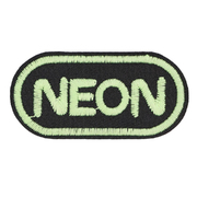 Термоаппликация 7737982 «Neon»