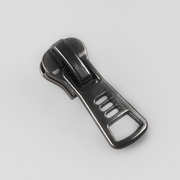 Замок авт. Т5 на трактор MaxZipper D5 т.никель