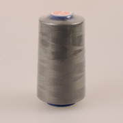 Нитки п/э №40/2  STRONG №1323 т.-серый