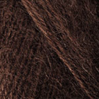 Пряжа Ангора де люкс (Angora De Luxe), 100 г/ 520 м, 00116 коричневый в интернет-магазине Швейпрофи.рф