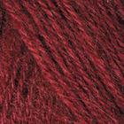 Пряжа Ангора де люкс (Angora De Luxe), 100 г/ 520 м, 00577 бордо в интернет-магазине Швейпрофи.рф
