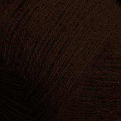Пряжа Ангора де люкс (Angora De Luxe), 100 г/ 520 м, 03067 коричневый в интернет-магазине Швейпрофи.рф