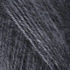 Пряжа Ангора де люкс (Angora De Luxe), 100 г/ 520 м, 03864 т.-серый в интернет-магазине Швейпрофи.рф