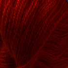 Пряжа Ангора реал 40 (Angora Real 40), 100 г / 480 м, 056 красный в интернет-магазине Швейпрофи.рф