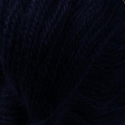 Пряжа Ангора реал 40 (Angora Real 40), 100 г / 480 м, 058 т.-синий в интернет-магазине Швейпрофи.рф