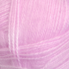 Пряжа Ангора реал 40 (Angora Real 40), 100 г / 480 м, 185 розовый в интернет-магазине Швейпрофи.рф