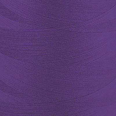 Нитки п/э №40/2  STRONG №1118 фиолет. в интернет-магазине Швейпрофи.рф