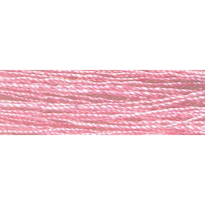 Нитки п/э №40/2 Aquarelle №035 розовый в интернет-магазине Швейпрофи.рф