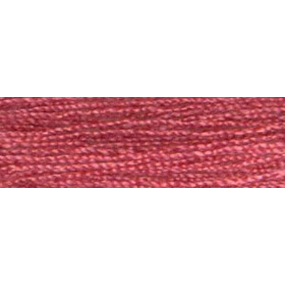 Нитки п/э №40/2 Aquarelle №054 розово-терракотовый в интернет-магазине Швейпрофи.рф