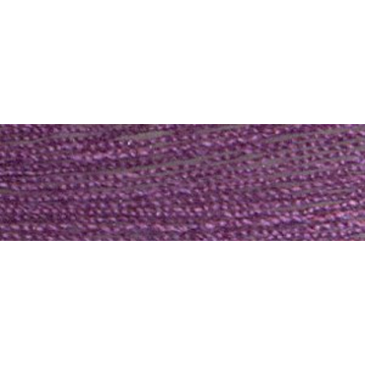 Нитки п/э №40/2 Aquarelle №075 фиолетовый в интернет-магазине Швейпрофи.рф