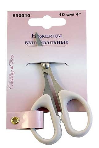 Ножницы HP 590010 для вышивания (10 см)