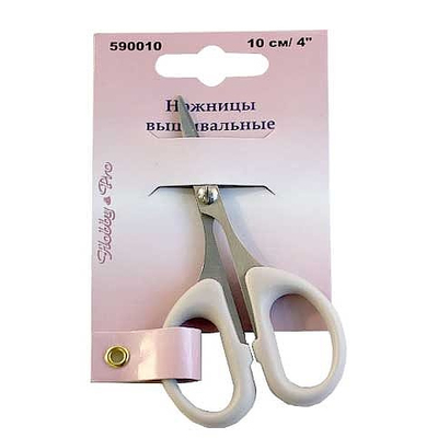 Ножницы HP 590010 для вышивания (10 см) в интернет-магазине Швейпрофи.рф
