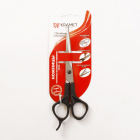 Ножницы Kramet Н-062 парикмахерские удлиненные с усилителем в интернет-магазине Швейпрофи.рф