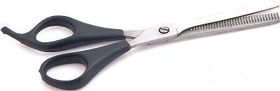 Ножницы Горизонт С-18 парикм. филиров. (160 мм)