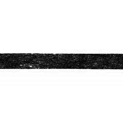 Паутинка 15 мм Тайвань (рул. 100 м) чёрн. в интернет-магазине Швейпрофи.рф