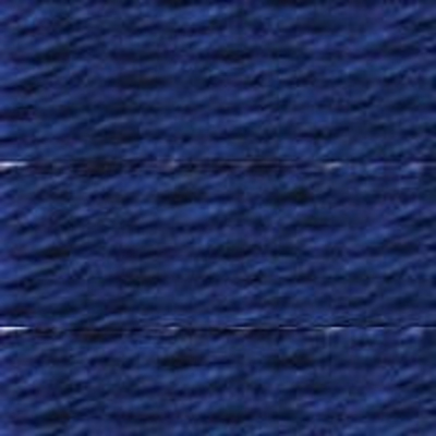 Пряжа Сирень 25 г / 215 м, 1604 синий в интернет-магазине Швейпрофи.рф
