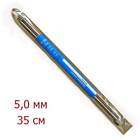 Спицы прямые HP металл 5,0 мм