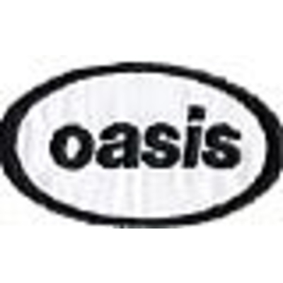 Термоаппликация L075 «Oasis»  5,5*9,5 см в интернет-магазине Швейпрофи.рф
