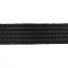 Тесьма 8 мм ВТ 250 (рул. 100 м) черный