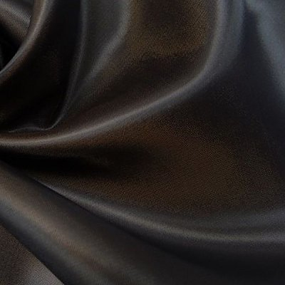 Ткань подкладочная вискоза 48% п/э 52%, №101 т.-коричневый в интернет-магазине Швейпрофи.рф