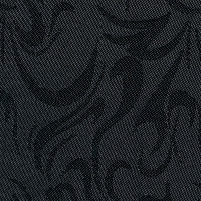 Ткань подкладочная вискоза 48% п/э 52%, №104 черный (абстракция) в интернет-магазине Швейпрофи.рф