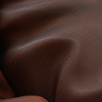 Ткань подкладочная вискоза 48% п/э 52%, коричневый (елочка) в интернет-магазине Швейпрофи.рф