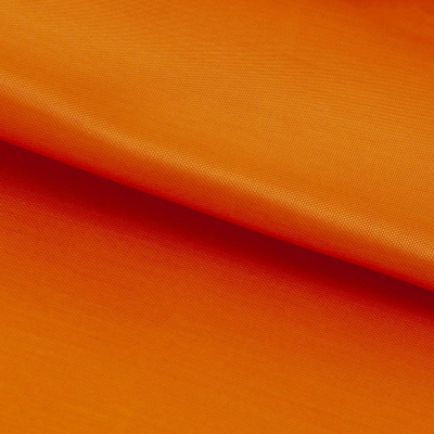 Ткань подкладочная п/э 190 текс, №1038 оранжевый в интернет-магазине Швейпрофи.рф