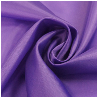 Ткань подкладочная п/э 190 текс, №1068 фиолетовый в интернет-магазине Швейпрофи.рф