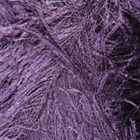 Пряжа Травка (YarnArt Samba), 100 г / 110 м, 0028 фиолетовый в интернет-магазине Швейпрофи.рф