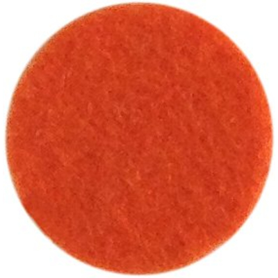 Фетр (однотон.) Астра 1 мм / 20*30 см (уп. 10 шт., цена за 1 шт.) 627 (902) оранжевый в интернет-магазине Швейпрофи.рф